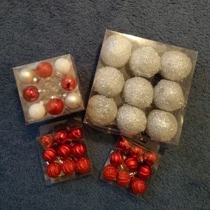 New Christmas ornament